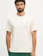 Lacoste Памучна тениска