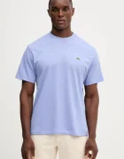 Lacoste Памучна тениска