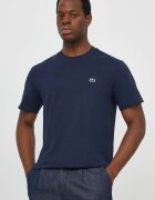 Lacoste Памучна тениска