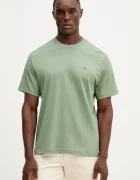 Lacoste Памучна тениска
