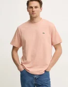Lacoste Памучна тениска