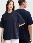 Lacoste Памучна тениска