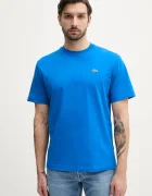 Lacoste Памучна тениска
