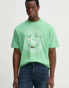 Lacoste Памучна тениска