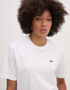 Lacoste Памучна тениска