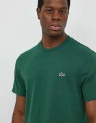 Lacoste Памучна тениска