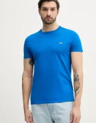 Lacoste Памучна тениска