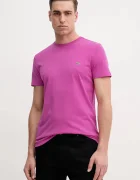 Lacoste Памучна тениска
