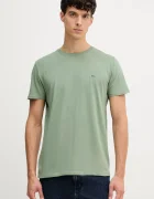 Lacoste Памучна тениска