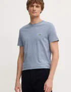 Lacoste Памучна тениска