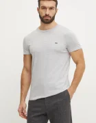 Lacoste Памучна тениска