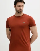 Lacoste Памучна тениска