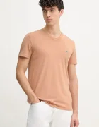 Lacoste Памучна тениска