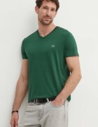 Lacoste Памучна тениска