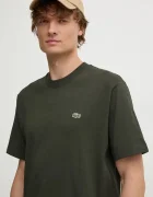 Lacoste Памучна тениска