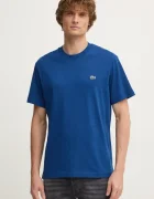 Lacoste Памучна тениска