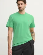 Lacoste Памучна тениска