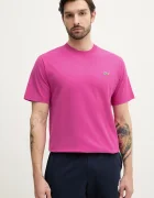 Lacoste Памучна тениска