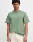 Lacoste Памучна тениска