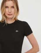Lacoste Памучна тениска