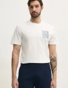 Lacoste Памучна тениска