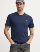 Lacoste Памучна тениска