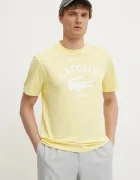 Lacoste Памучна тениска
