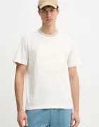Lacoste Памучна тениска