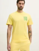 Lacoste Памучна тениска