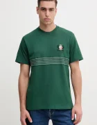 Lacoste Памучна тениска