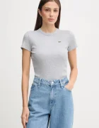 Lacoste Памучна тениска