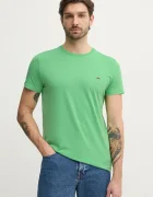 Lacoste Памучна тениска
