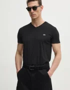Lacoste Памучна тениска