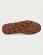 Lacoste половинки обувки мъжки от велур Baseshot Chukka Sneakers кафяви 50SMA0028
