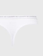 Lacoste прашки дамски от памук с еластан 3 броя многоцветни 8F1341