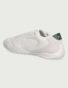 Lacoste Protect Sneakers маратонки мъжки от кожа бежови 52SMA0017
