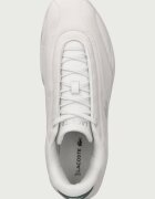 Lacoste Protect Sneakers маратонки мъжки от кожа бежови 52SMA0017