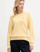 Lacoste Пуловер с вълна