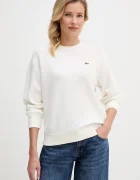 Lacoste Пуловер с вълна