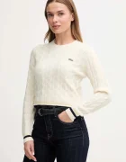 Lacoste Пуловер с вълна