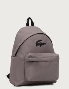 Lacoste раница сива NU5548ZT