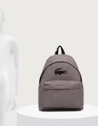 Lacoste раница сива NU5548ZT
