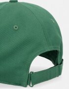 Lacoste Шапка с козирка от памук зелена RK0378