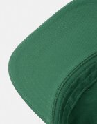 Lacoste Шапка с козирка от памук зелена RK0378