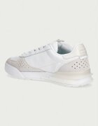 Lacoste SLAM SHOT маратонки мъжки от кожа бели 52SMA0032
