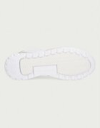 Lacoste SLAM SHOT маратонки мъжки от кожа бели 52SMA0032