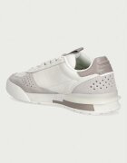 Lacoste SLAM SHOT маратонки мъжки от кожа бежови 52SMA0031