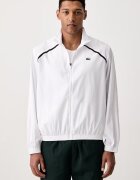 Lacoste спортен комплект анцуг мъжки x Daniil Medvedev бял WH6927