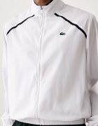 Lacoste спортен комплект анцуг мъжки x Daniil Medvedev бял WH6927