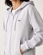 Lacoste спортен комплект анцуг с памук сив WH2528T